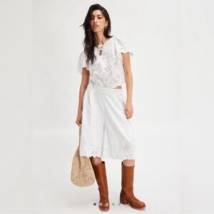 NWT Free People Lost Skies Set